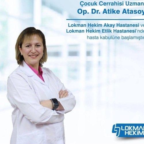 Atike Atasoy