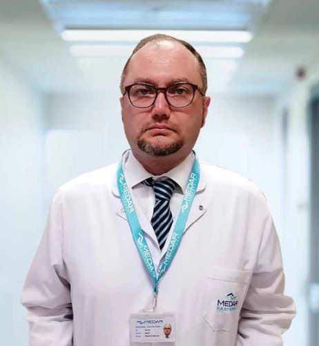 Ali Ozan Çelik