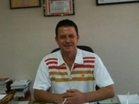 Op. Dr. Ahmet Koçoğlu