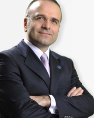 Prof. Dr. Şenol Civelek