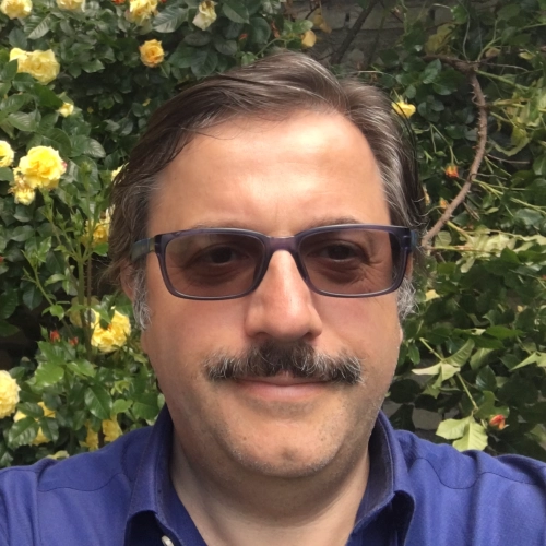 Dr. Mehmet Güncan
