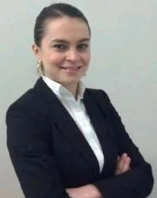 Dr. Psk. Gözde Özçelik