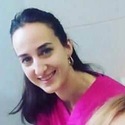 Berna Özel