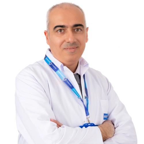 Mustafa Burak Hoşcan