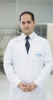 Dr. Dt. Sezgin Koç