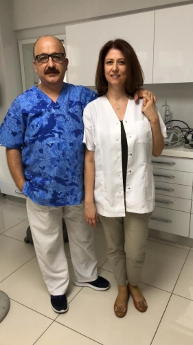 Dr. Dt. Ender Mertoğlu