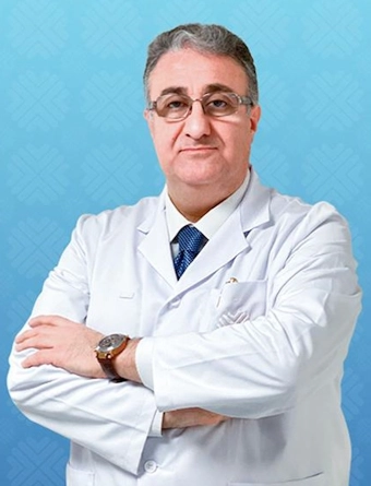 Yavuz Kurt