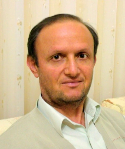 Dr. Hamdi Koçak