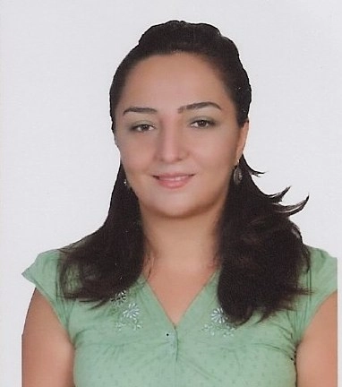 Dr. Uzm. Dt. Funda Çalışır
