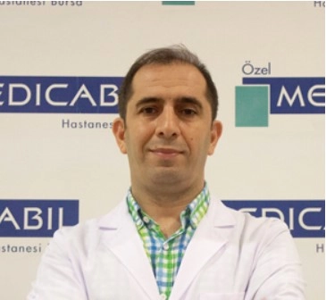 Vedat Oruk