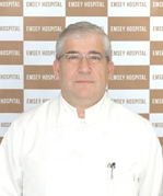 Prof. Dr. Levent Demirtürk