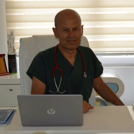 Mustafa Aydinç