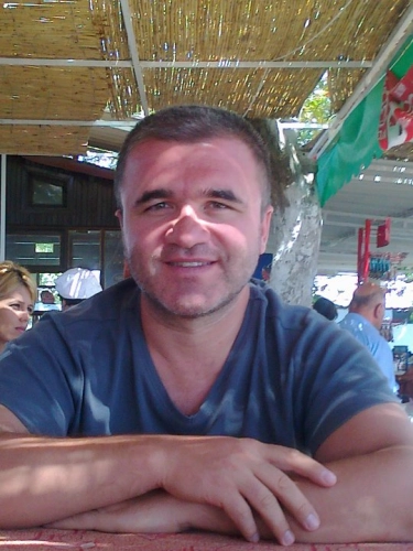 Mehmet Akkuş