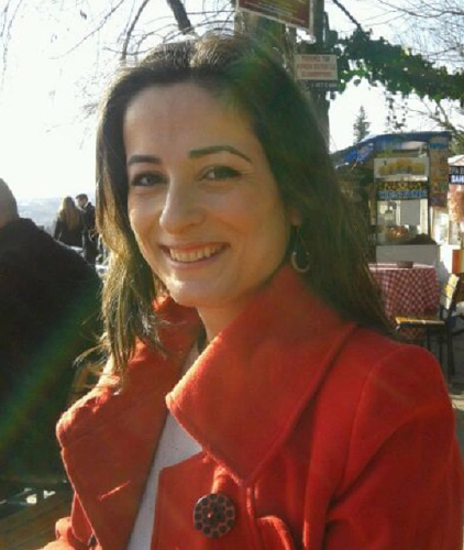 Başak Ünver