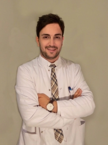 Dr. Dt. Osman Aydoğdu