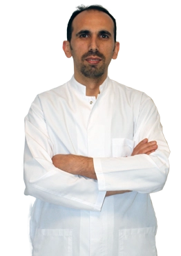 İsmail Kalkar