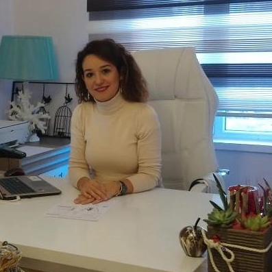 Serap Akçay