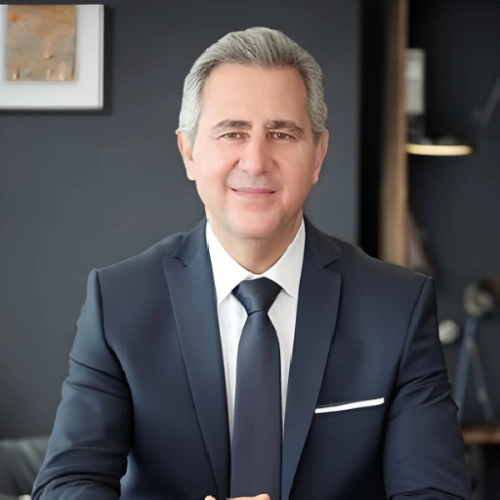 Prof. Dr. Atila İyisoy