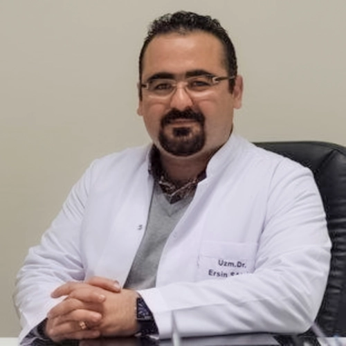 Ersin Şahin