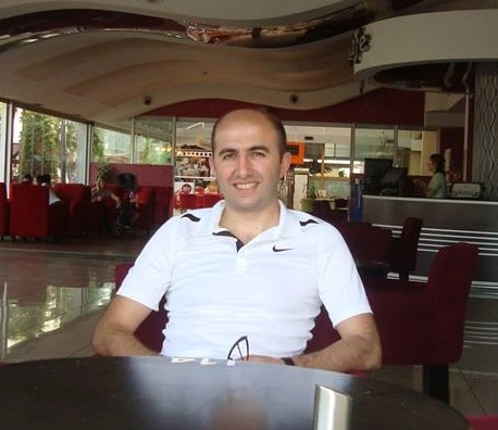 Volkan İpar