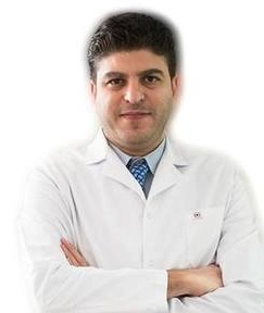 Ali Tufan Soydan