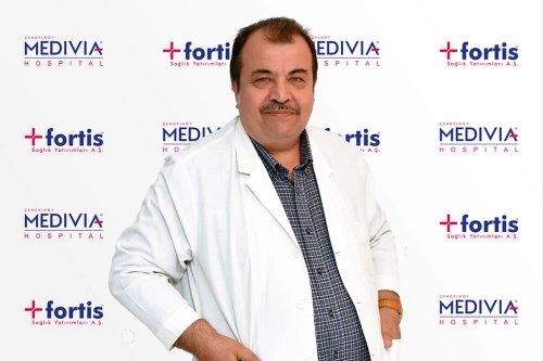 Adnan Arıcan