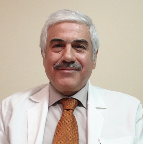 Abdülkadir Özgil