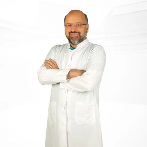 Uzm. Dr. Mehmet Erdoğmuş