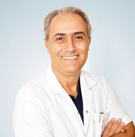 Arif Sungu