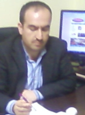 Dan. Eyüp Genç