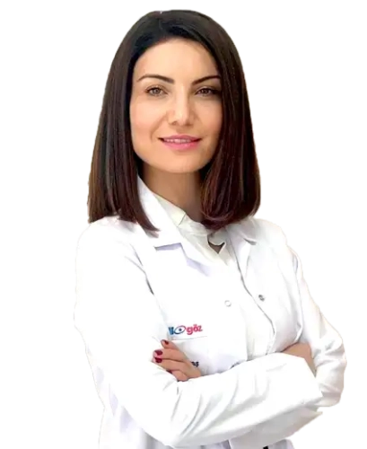 Doç. Dr. Naciye Kabataş