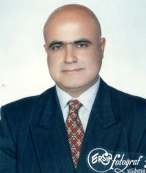 Harzem Özger