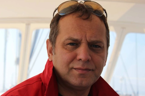 Cem Erol