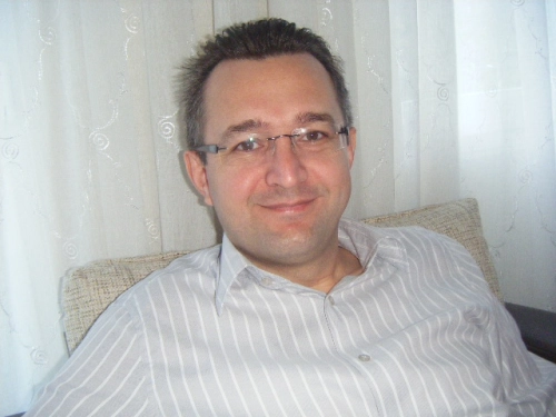Uzm. Dr. Feridun Karadağ