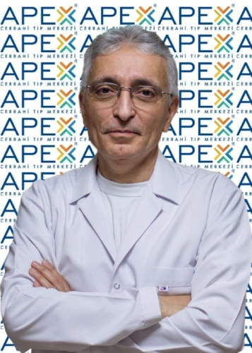 Uzm. Dr. Nevzat Aksoy