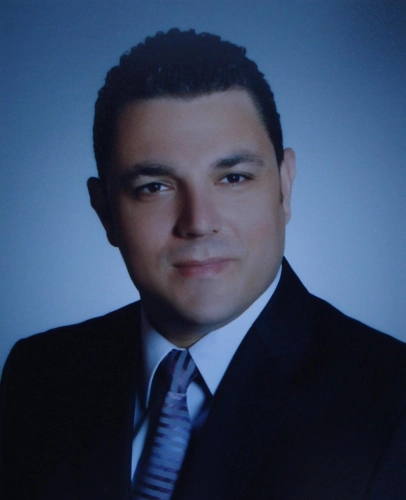 Dr. Öğr. Üyesi Mustafa Nihat Koç