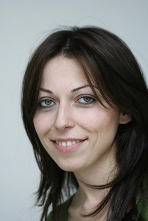 Burcu Şahin