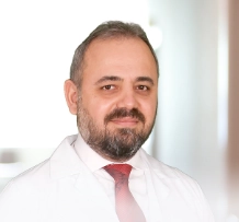 Öğr. Üyesi İbrahim Halil Ural