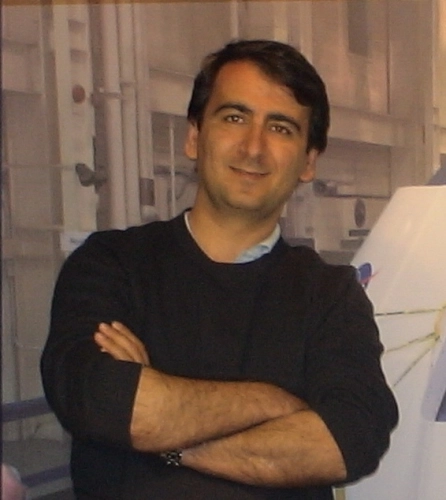 Firuz Çapraz
