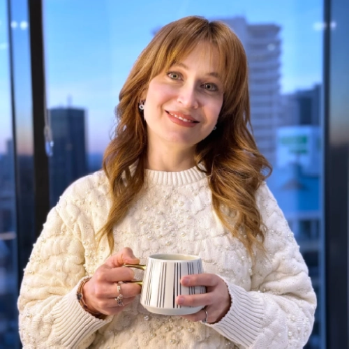 Özlem Taşoğlu