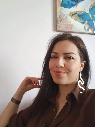 Derya Karakoyunlu Tekin