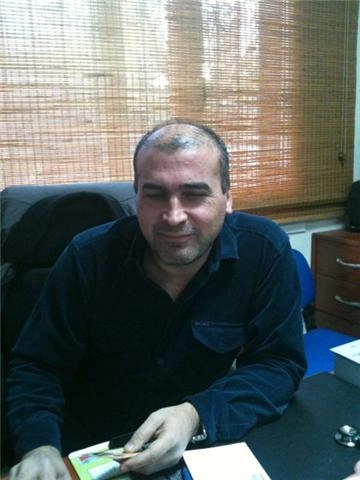 Dr. Serhat Nergiz