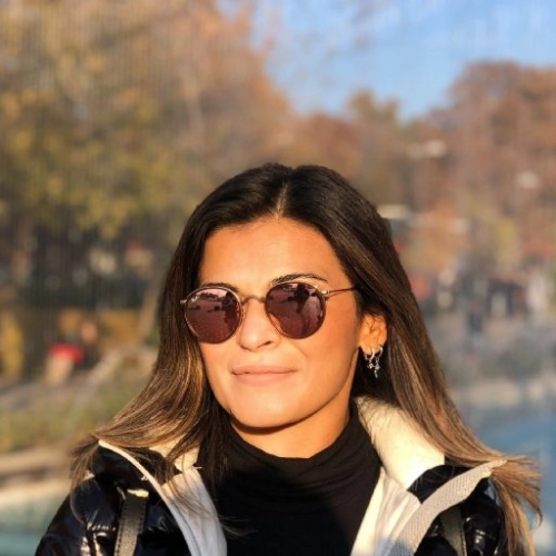 Özge Sobay Akgül
