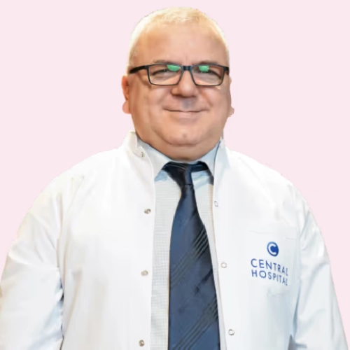 Bilal Uğurlukişi