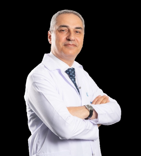 Alaattin Öztürk