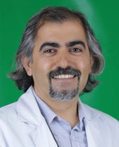 Uzm. Dr. Can Celiloğlu