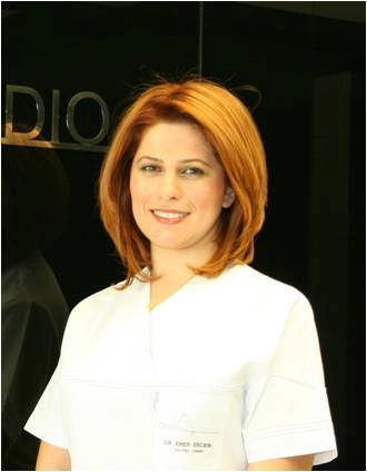 Dr. Dt. Emek Erdem
