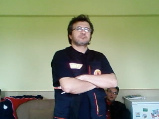 Dr. Cem Çetin