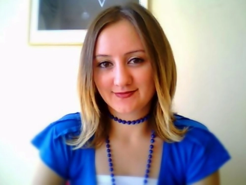 Dr. Dyt. Neslihan Çelik