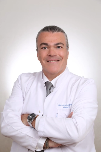 B. Serdar Aksoy